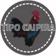 Tipo Caipira