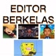 EDITOR BERKELAS669