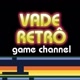 Vá de RetrôGames