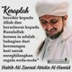 pencinta zuriat RASULULLAH