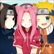 Naruto.Sasuke.Sakura