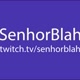 SenhorBlah