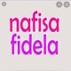 Nafisa Fidela Najaib