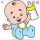 Desenhos para bebê