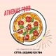 ATHENAS FOOD