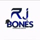 RJ bonés personalizados