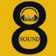 Raditia sound8