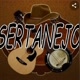 Só sertanejo#