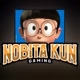 NOBITA KUN GAMING