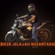 BIKER JELAJAH NUSANTARA