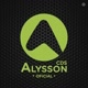 Alysson CDs Oficial