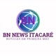 BNnews Itacaré