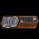 AFQ steel custom AFQ
