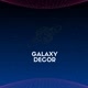 Galaxy Decor