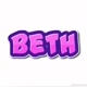 BETH  OFICIAL 1🔵