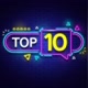 As top 10