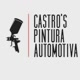 CASTRO'S PINTURA