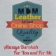 Mdm Leather