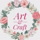 Art ❤️ Craft
