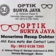 optik surya jaya medan