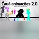 Cauã animações 2.0