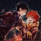 ♡༄Kageyama•tobio༆ఌ︎