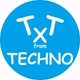 txt from technology