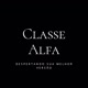 Classe Alfa