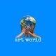 ART WORLD 🎨