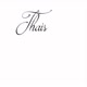 🖤  Thais  🖤