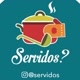 Servidos?