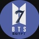 BTS Egyptian Arab Army ⁦‏ ⁷🧨