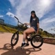 Débora Nogueira BMX