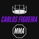Carlos Figueira MMA