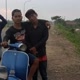 Afri Vespa Oleng