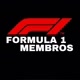 Fórmula 1 Membros