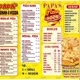 Papa's Pizza Kudus