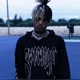 xxxtentacion R.I.P  🖤