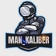 MAN KALIBER