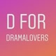 Drama lovers🌐