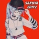 SAKUYA Editz