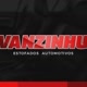 Vanzinhu Estofadosaut