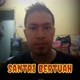 santri bertuah