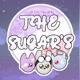 The_sugar's