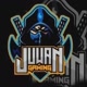Juwan Gaming921