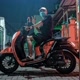 Scoopy Scooter Matic