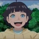 ^™UZUMAKI HIMAWARI™~