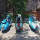 Vespa VRS