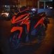 modifikasi Vario Indonesia ☠️