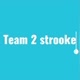team 2 strooke